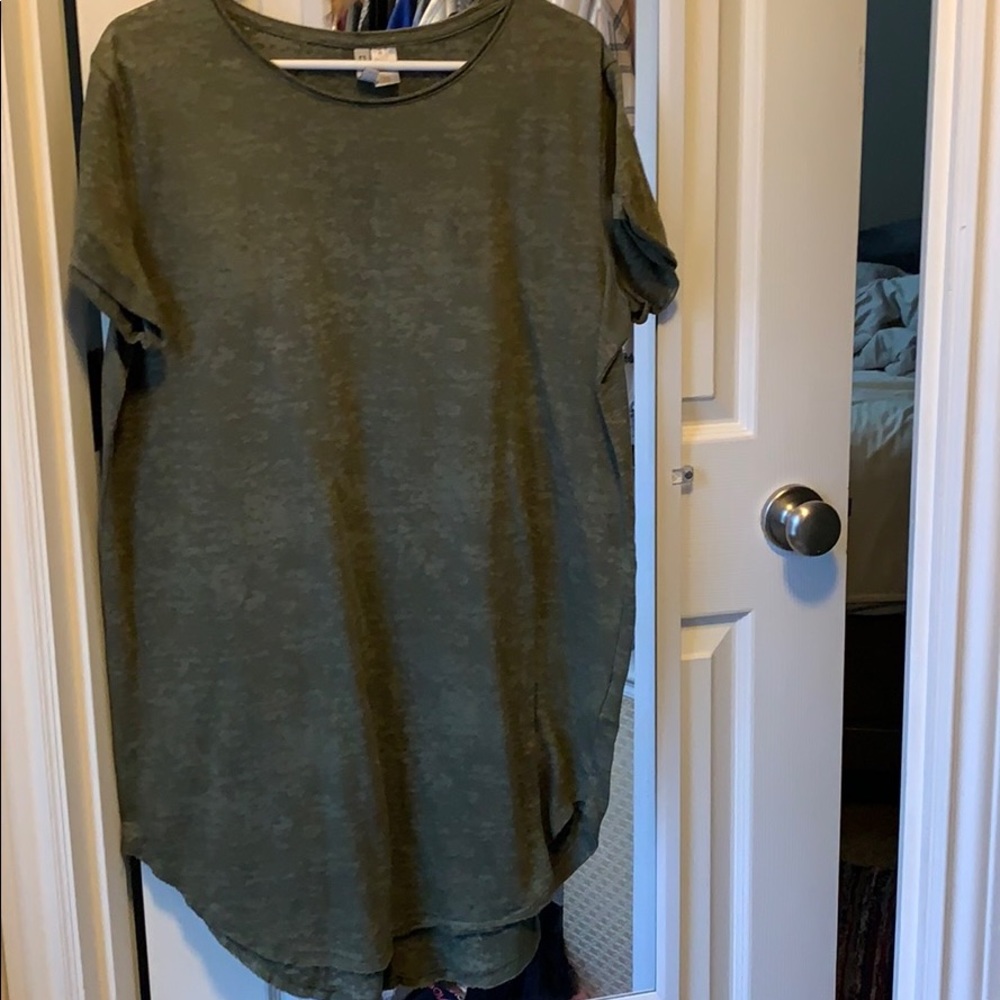 H&M tshirt dress